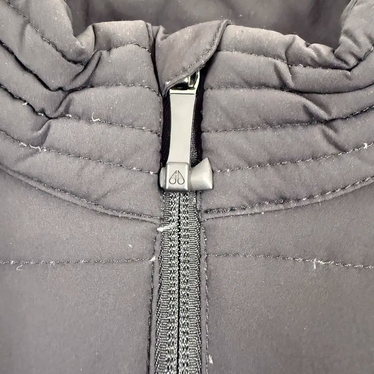 ムースナックルズ グースダウン