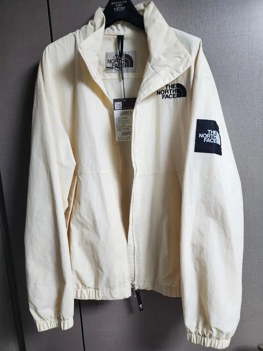 ジャケット