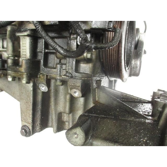 エンジン 未テスト