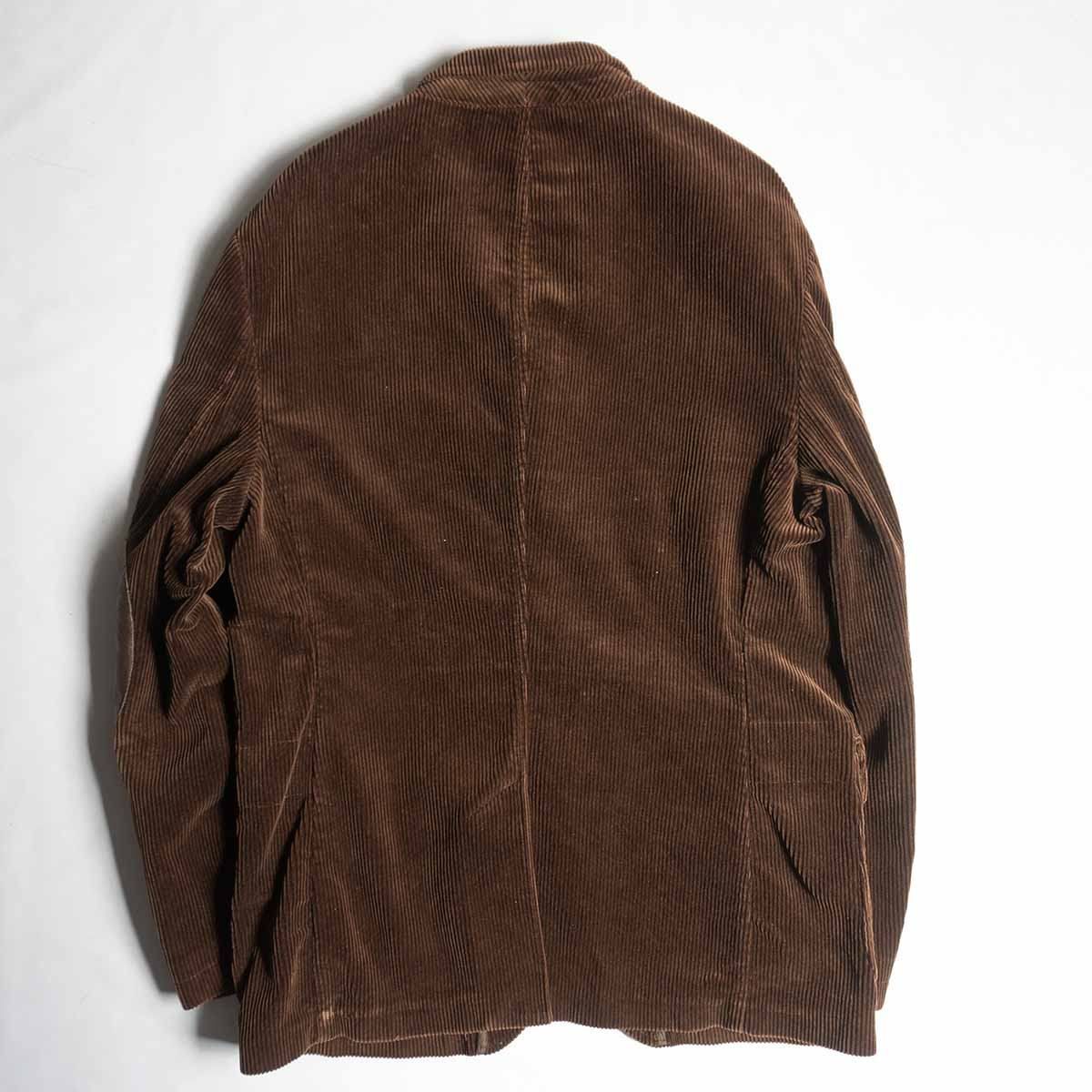 美品】POLO RALPH LAUREN 【エルボーパッチ コーデュロイ ジャケット