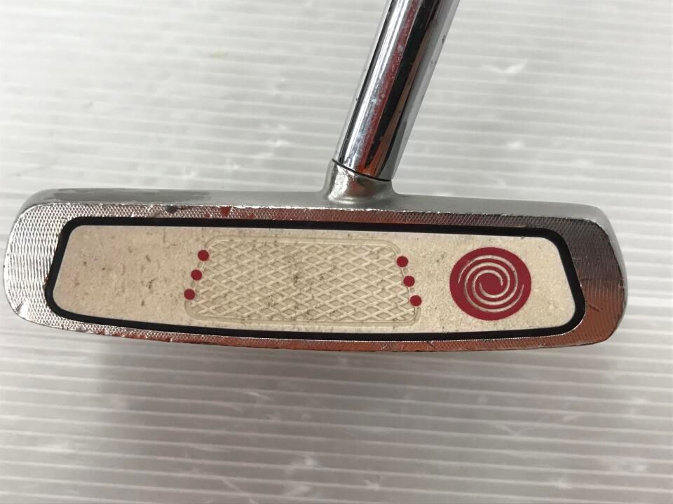 ホワイト ホット XG #5 CS | | パター | オデッセイ【最短即日発送】