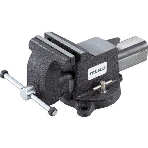 TRUSCO トラスコ 回転台付アンビルバイス 100mm VRS100N