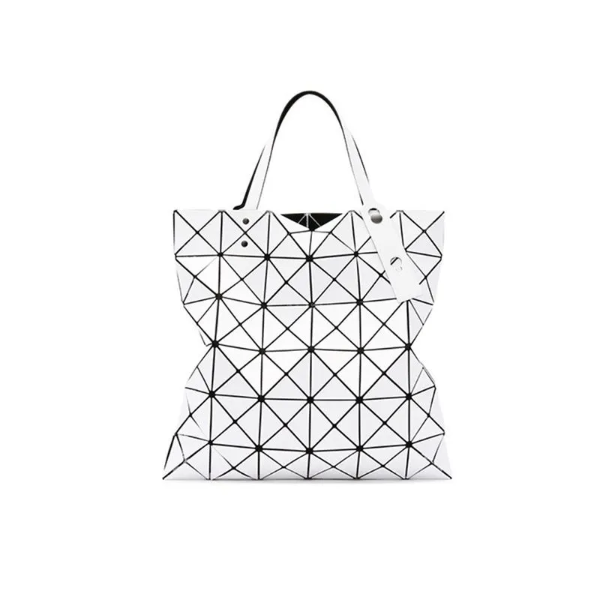 BAO BAO ISSEY バオバオ プリズムトートバッグ バオバオ イッセイミヤケ トートバッグ ISSEY MIYAKE