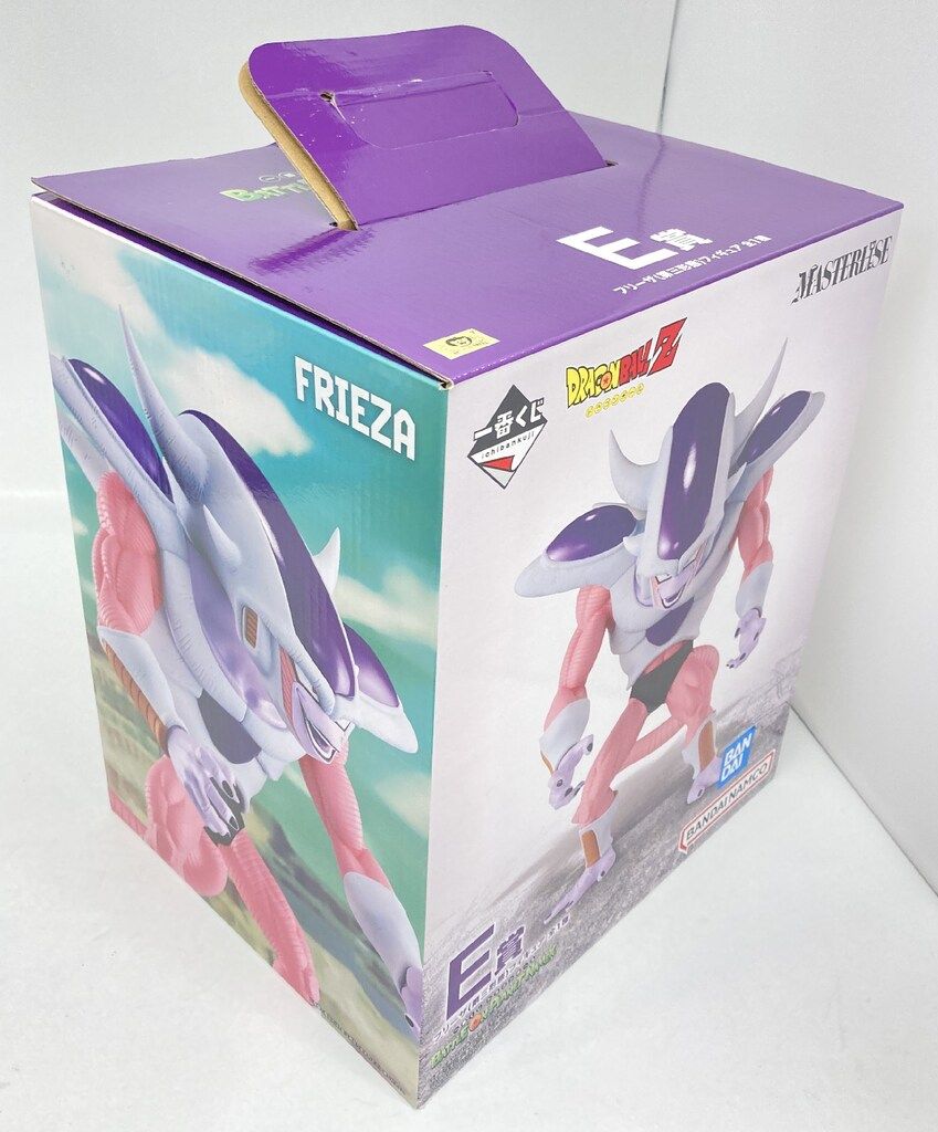 BANDAI SPIRITS 一番くじ ドラゴンボール BATTLE ON PLANET