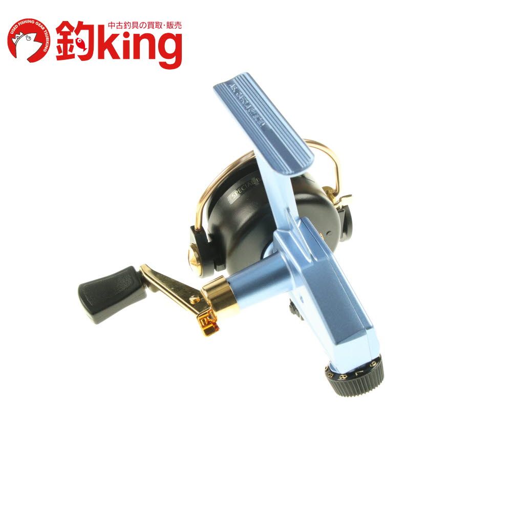 カーディナル3BRX ABU カーディナル3 ディスプラウト 新品　未使用 ABU Garcla × ディスプラウト スピニングリール Cardinal(カーディナル