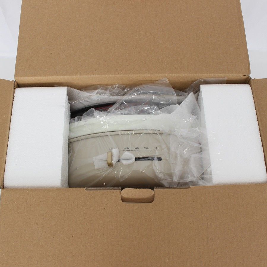 オーバルホットプレート ブルーノ