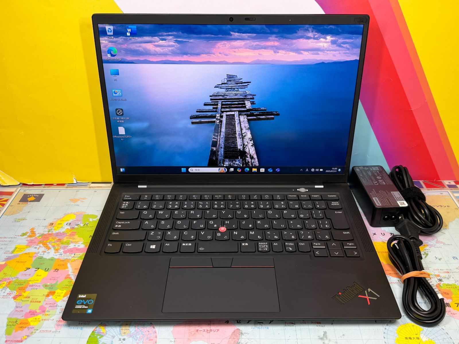 16GB・LTE 極美品 レノボ X1 Carbon 9th WUXGA 超軽量 16GB・LTE 極美品 レノボ X1 Carbon 9th WUXGA 超軽量 - メルカリ