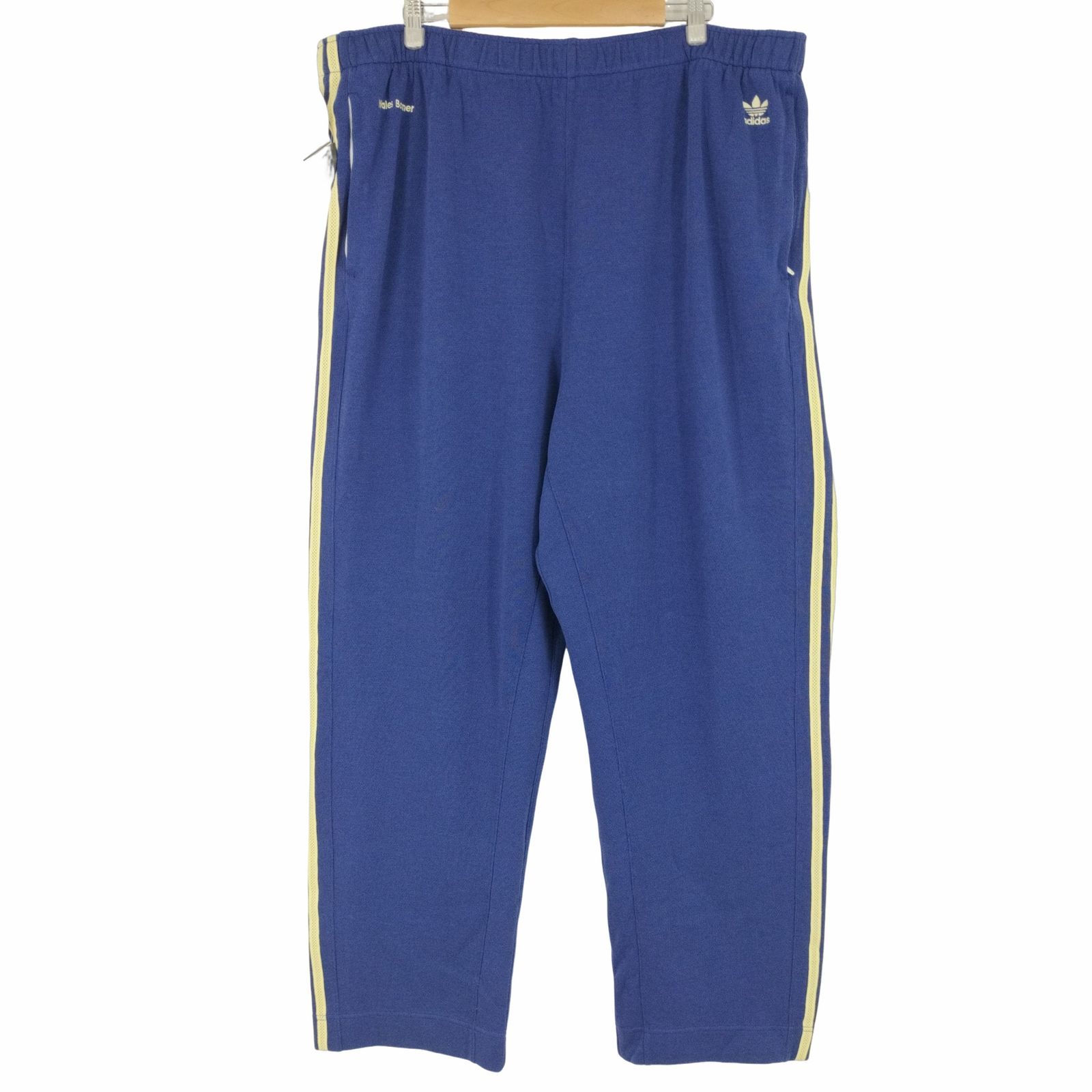 アディダス adidas 21AW 80S TRACK PANTS TT PANTS スウェットトラック