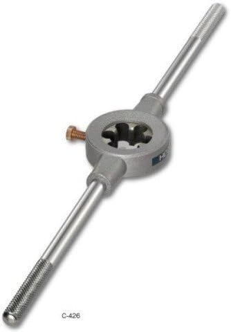 ホーザン HOZAN フォークダイスセット フォークコラム用のネジ山修正用 C-426