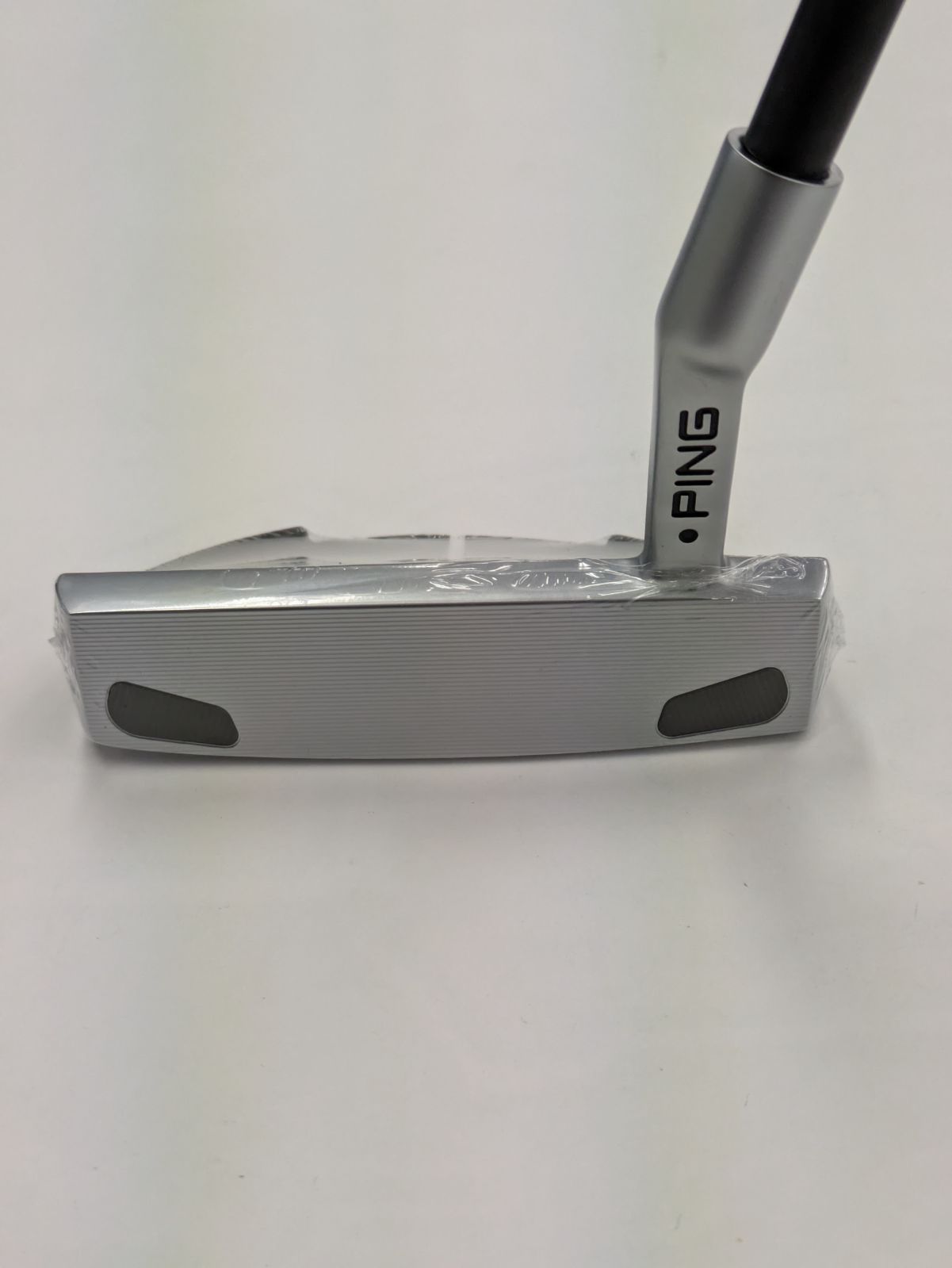 Pt【新品未使用品】PING 2023 SHEA シェイ 33インチ パター 日本正規品