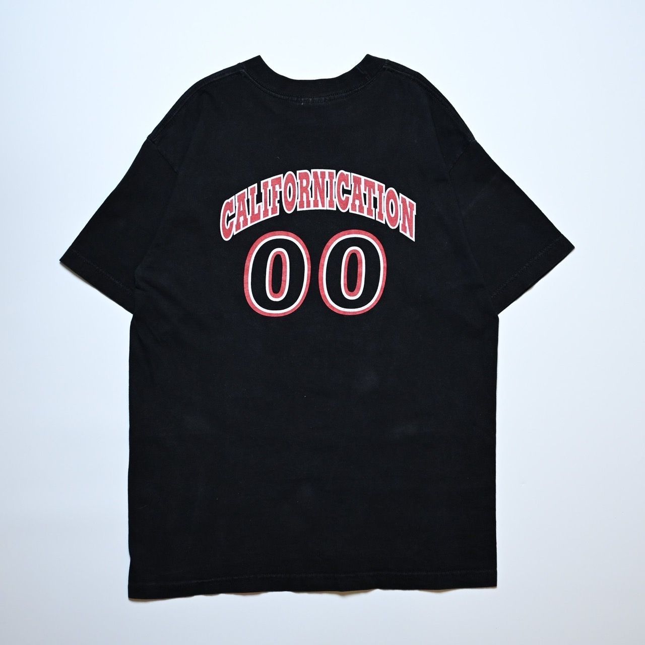 RED HOT CHILI PEPPERS 1999 CALIFORNICATION GIANT L-XL (g_006 