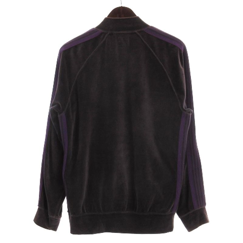 needlesベロアジャケット NEEDLES | ベロア トラックジャケット MEN