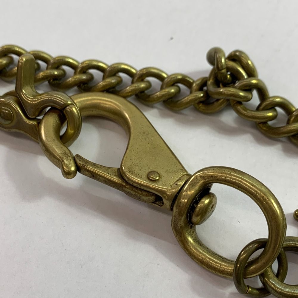 中古】04w0607▽※IRON HEART アイアンハート ナスカンxナックル