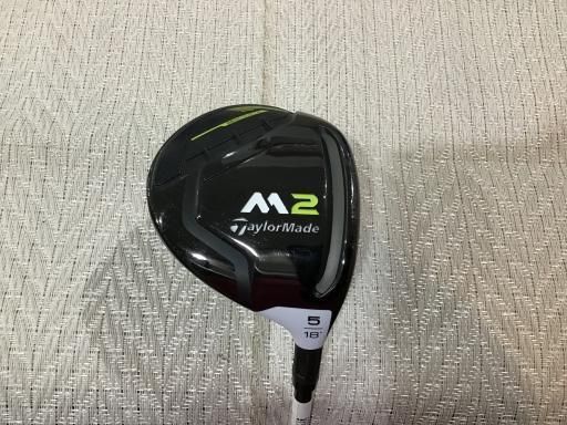 TaylorMade M2 ドライバー 10.5度　Sフレックス TaylorMade Golf - Drivers - M2 DRIVER