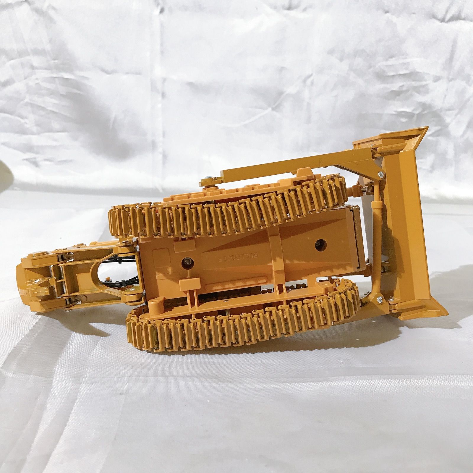 美品】KOMATSU コマツ ブルドーザー D475A 1/50 ダイカスト