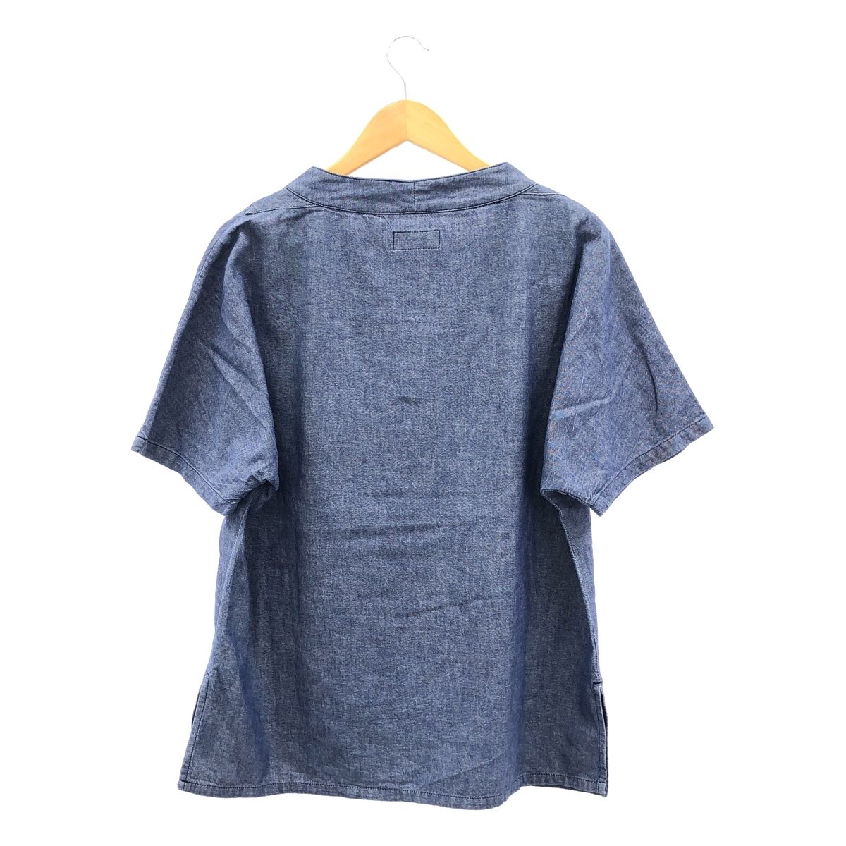 Mサイズ！ENGINEERED GARMENTS スモックプルオーバー 【公式通販】