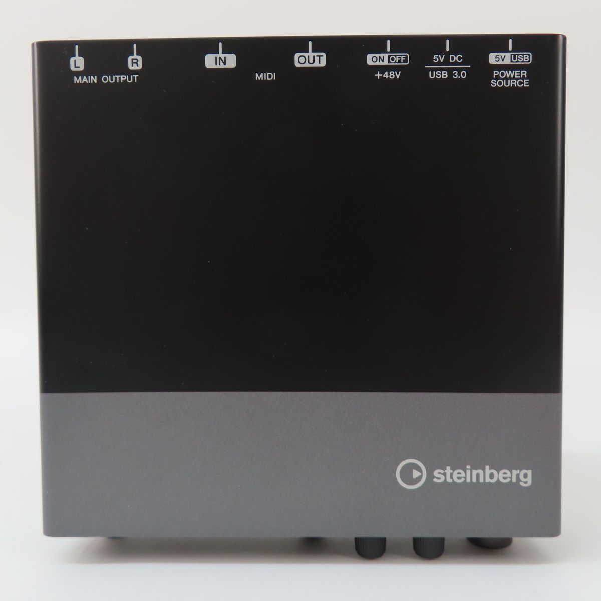 Steinberg スタインバーグ