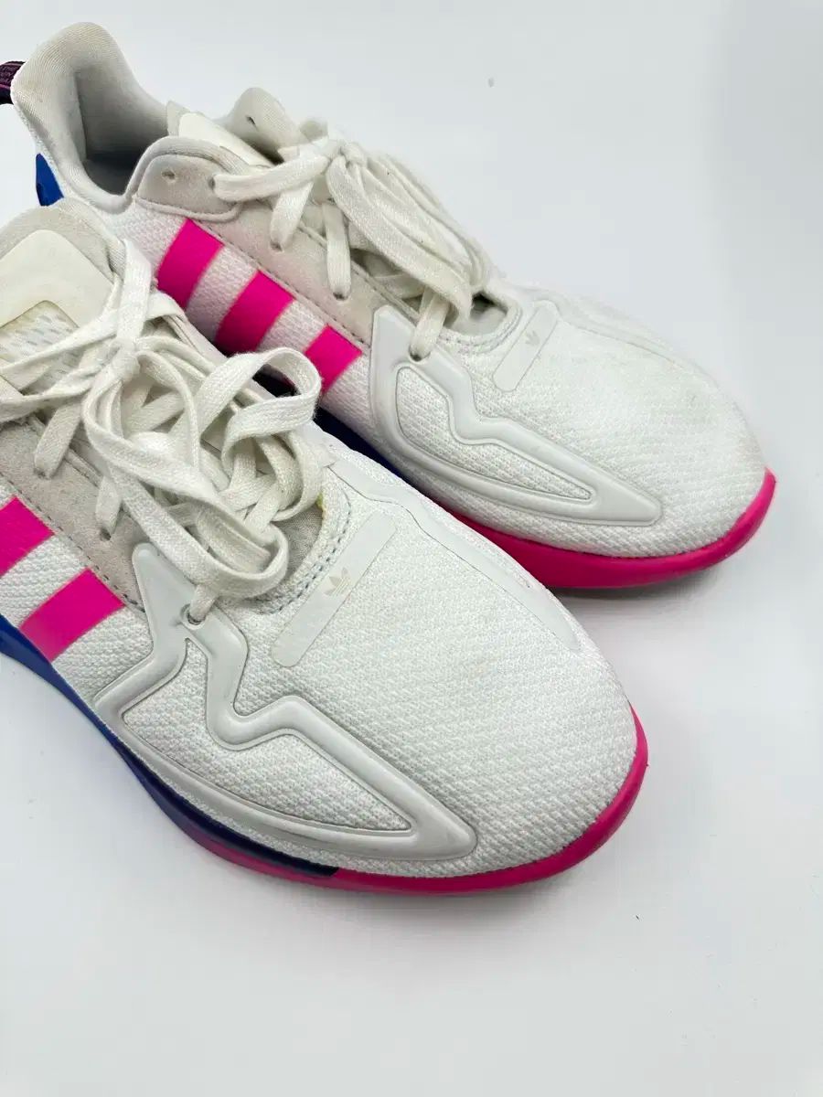 空様 240 adidas(アディダス) ZX 2K フラックス