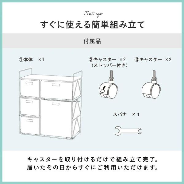 バスケット かご