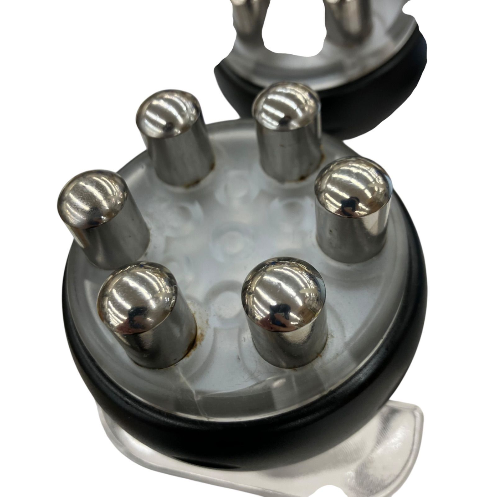 186000 現状品 美顔器・美容器 ホワイト [241209HM210317]