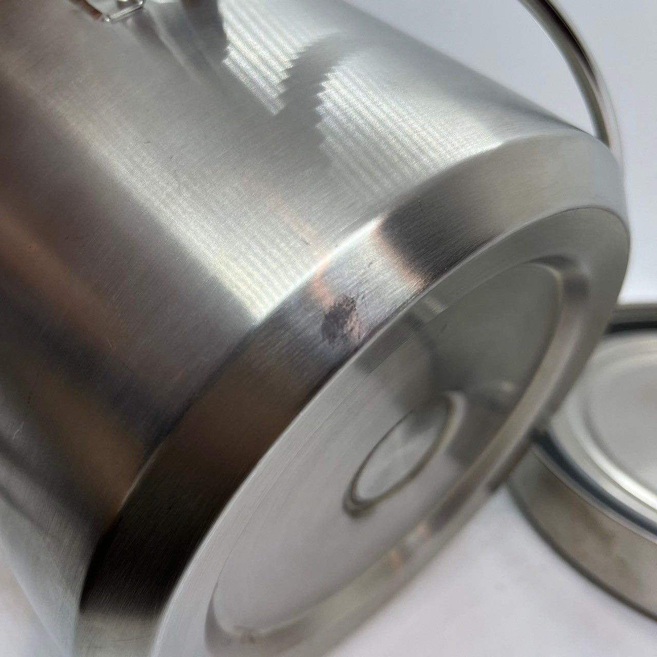 THERMOS(サーモス) 18-8 高性能保温食缶シャトルドラム パッキン