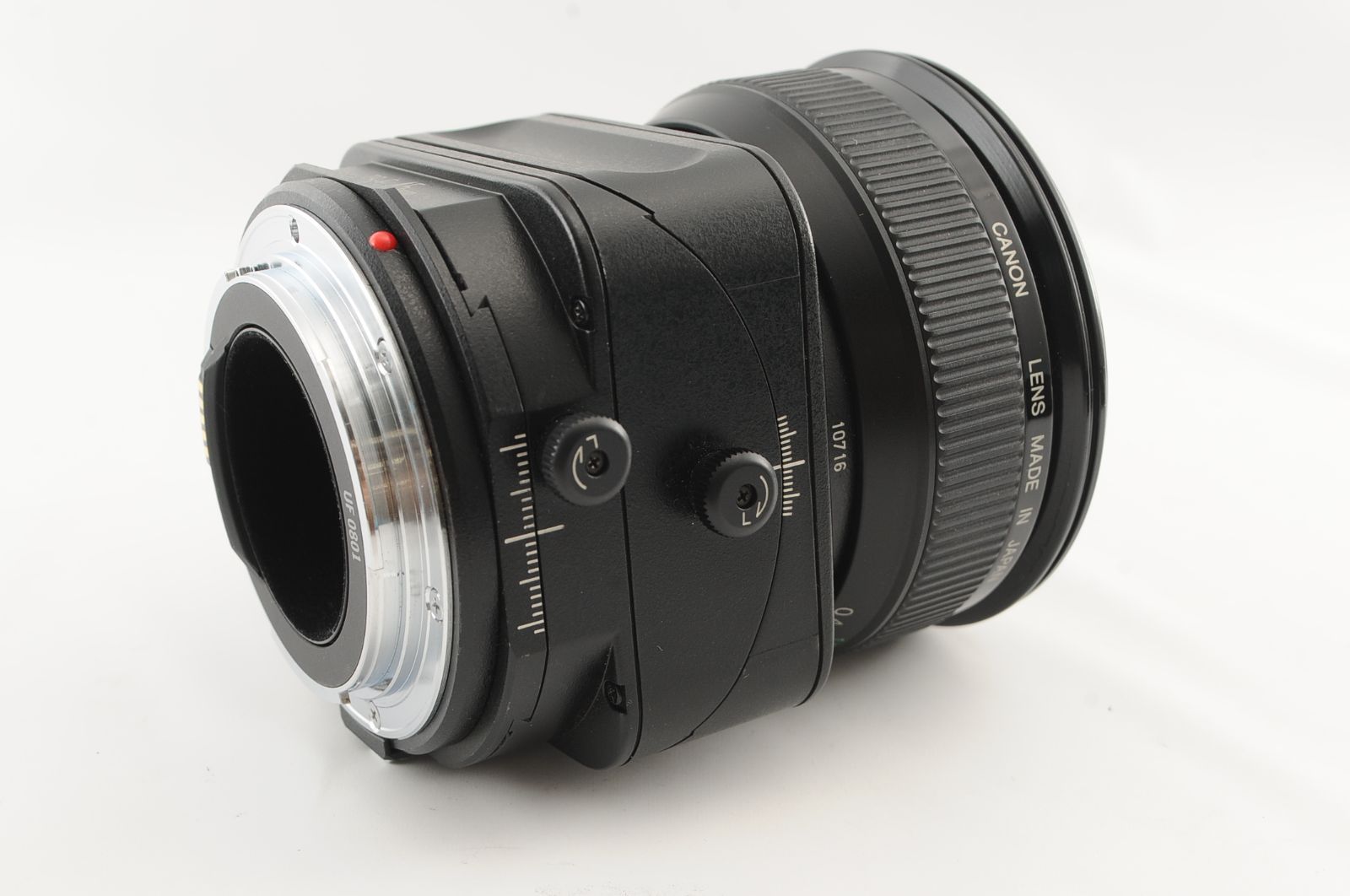 の めて美しい外観