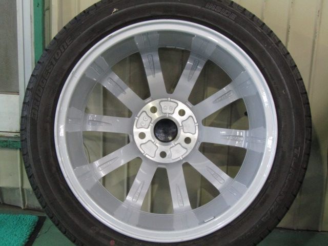 理にかなった で 付き フォルクスワーゲン AU系 ゴルフ7ハイライン純正 DIJON 【数量限定】