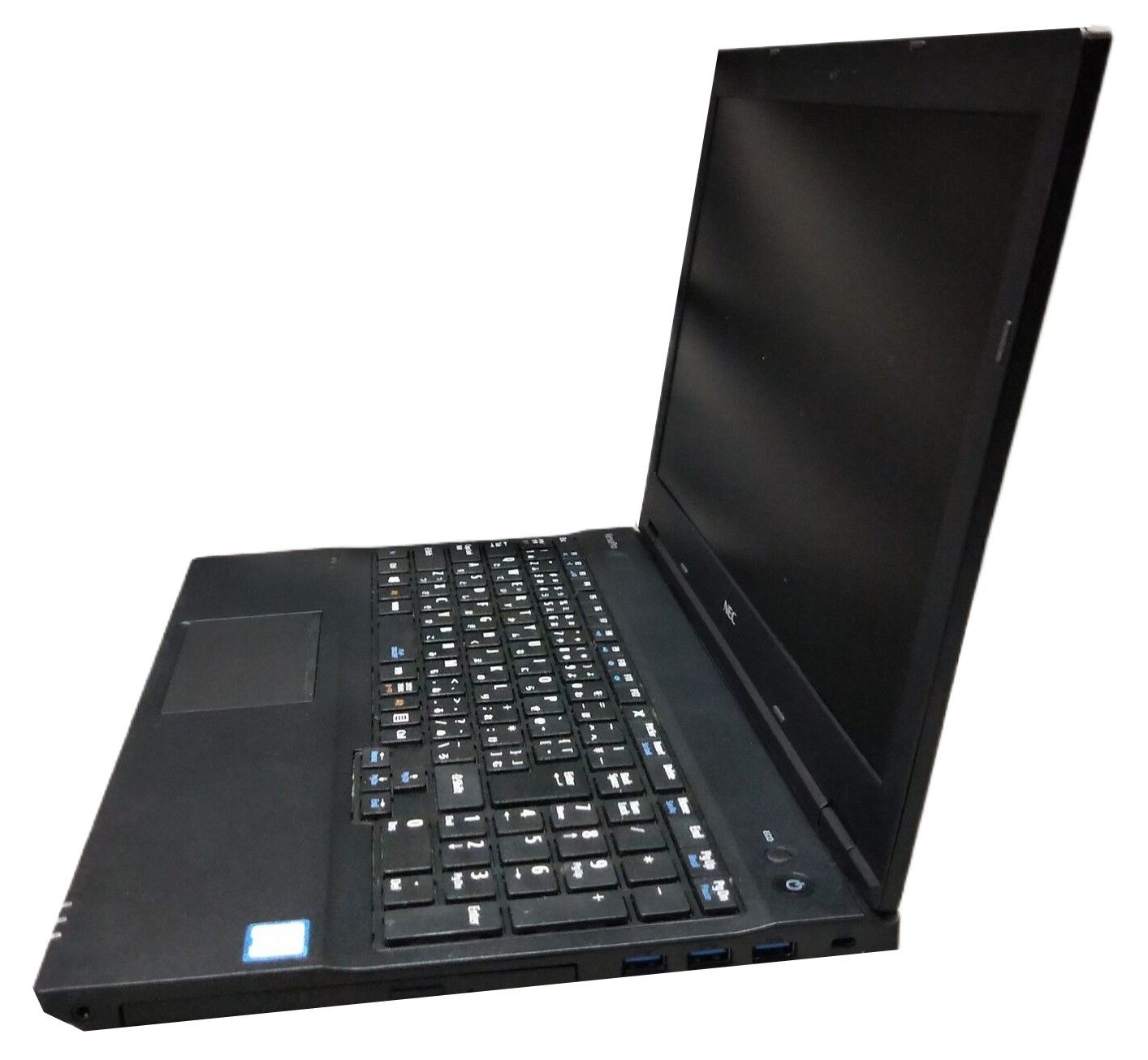 人気　驚速SSD NEC VX-U i5-6300U 驚速 NEC VX-U i5-6300U 2 40GHz x4+8GB+SSD256GB 15 6インチ