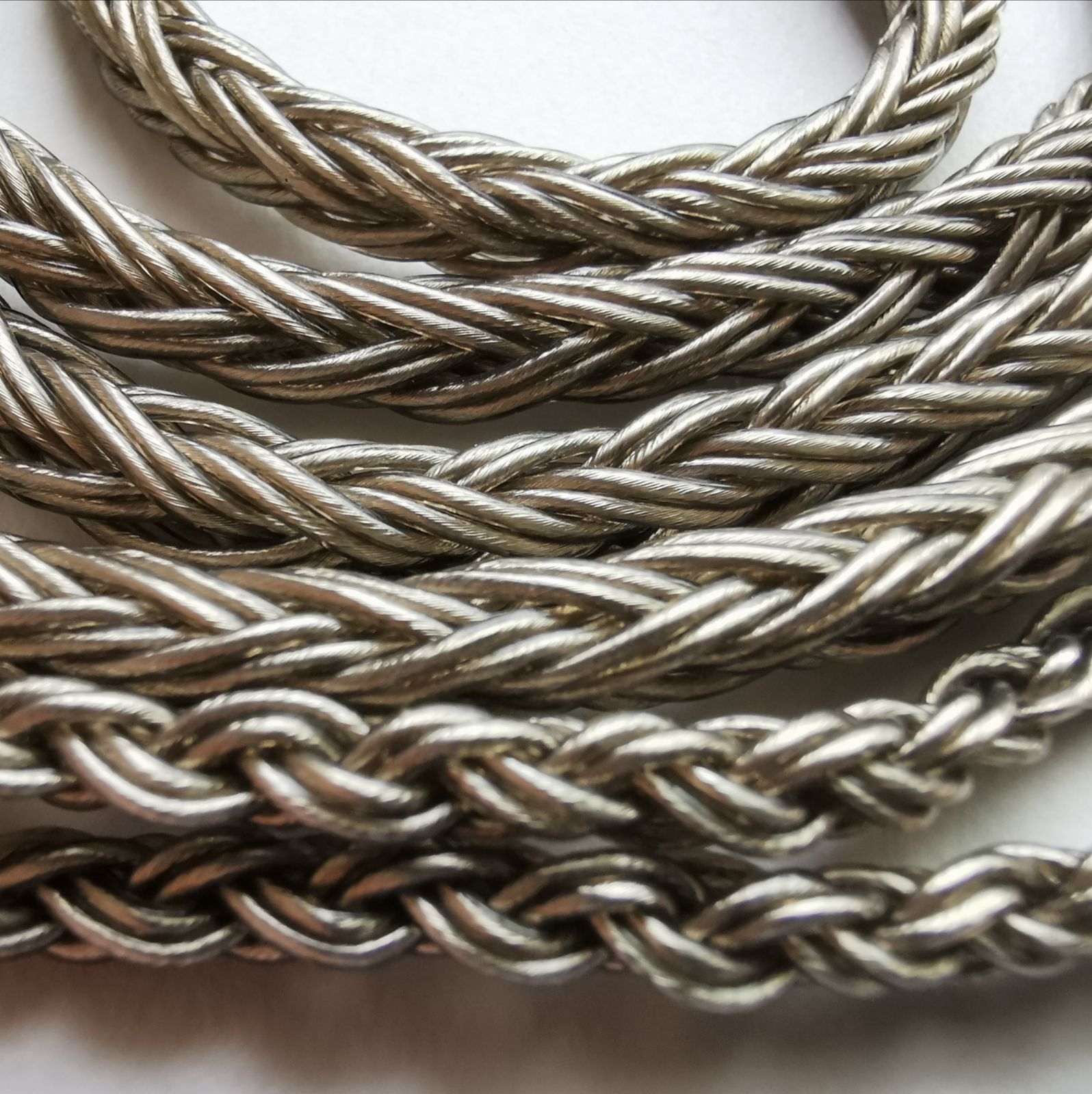 超希少-1点限定】16コア IE300 600 900/4.4mm バランス - メルカリ