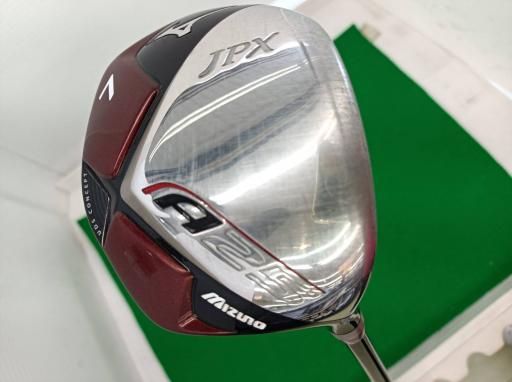 MIZUNO - ミズノ　QUAD　JPX　A25　MIZUNO　5W　ゴルフクラブ　メンズ　R ミズノ QUAD JPX A25 MIZUNO 5W ゴルフクラブ メンズ R