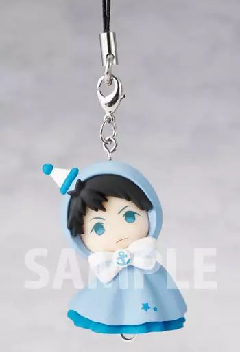 ハイスピード アクリルチャーム 宗介 凛 ハイスピード アクリルチャーム 宗介 凛 ハイスピード アクリル