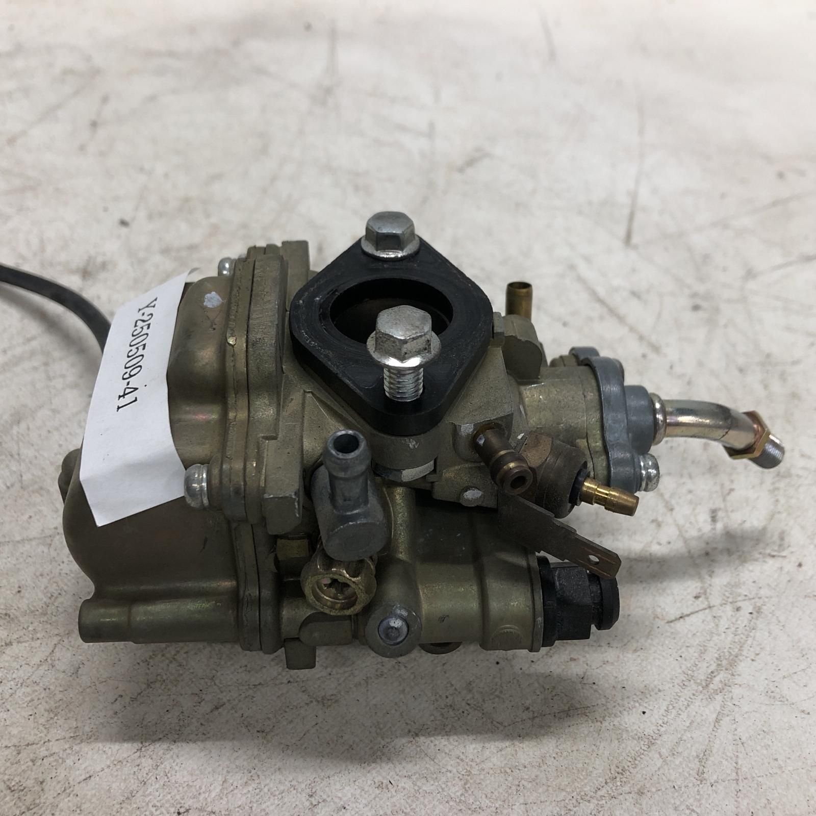 SUZUKI バーディー90 キャブレター スズキ スズキ バーディー50