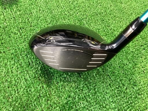 【レフティ】ブリヂストン JGR フェアウェイウッド 3W、5W 2本 SR 中古】 ブリヂストン BRIDGESTONE JGR 3W フェアウェイウッド FW