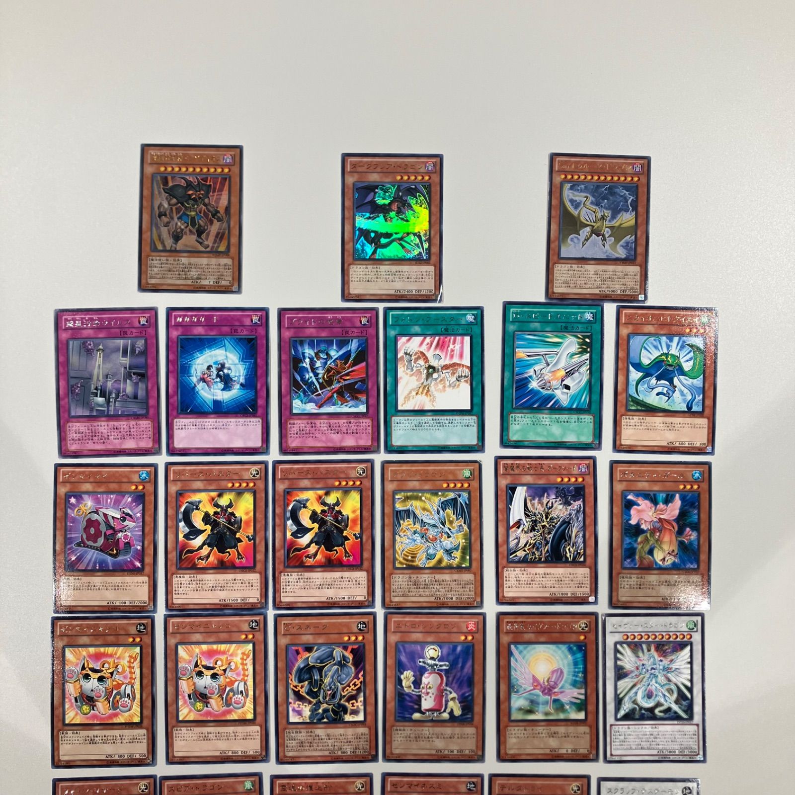 遊戯王　スーパーレア以上まとめ売り　555枚 Amazon.co.jp: 遊戯王カード WPP5-JP031 灰滅せし都の巫女
