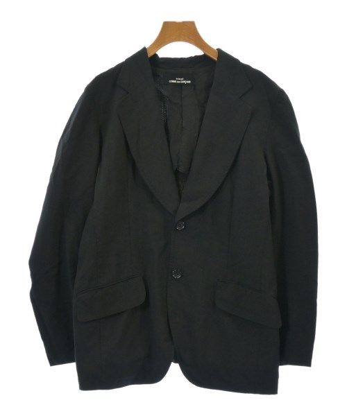 tricot COMME des GARCONS カジュアルジャケット レディース 【古着