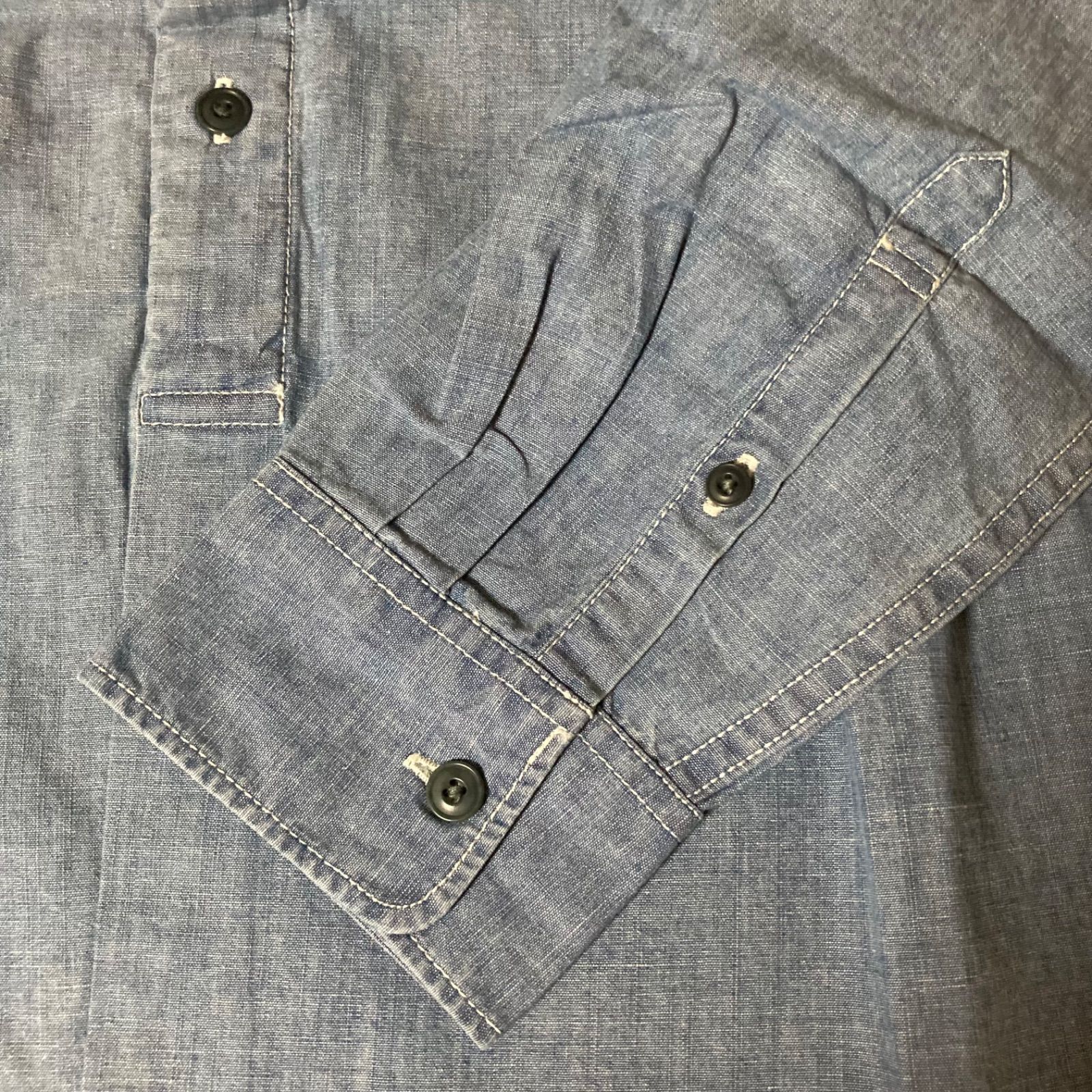 UNIQLO OLD 16