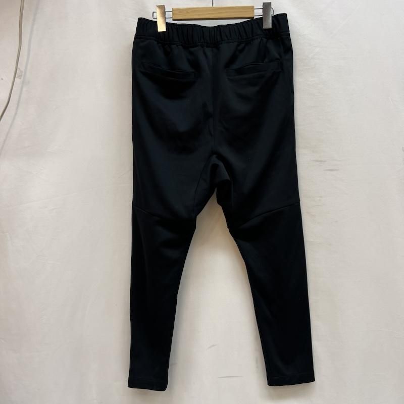 F.C. Real Bristol PERTEXパンツ 黒　ブリストル PDK PANTS | F.C.Real Bristol(エフシーレアルブリストル
