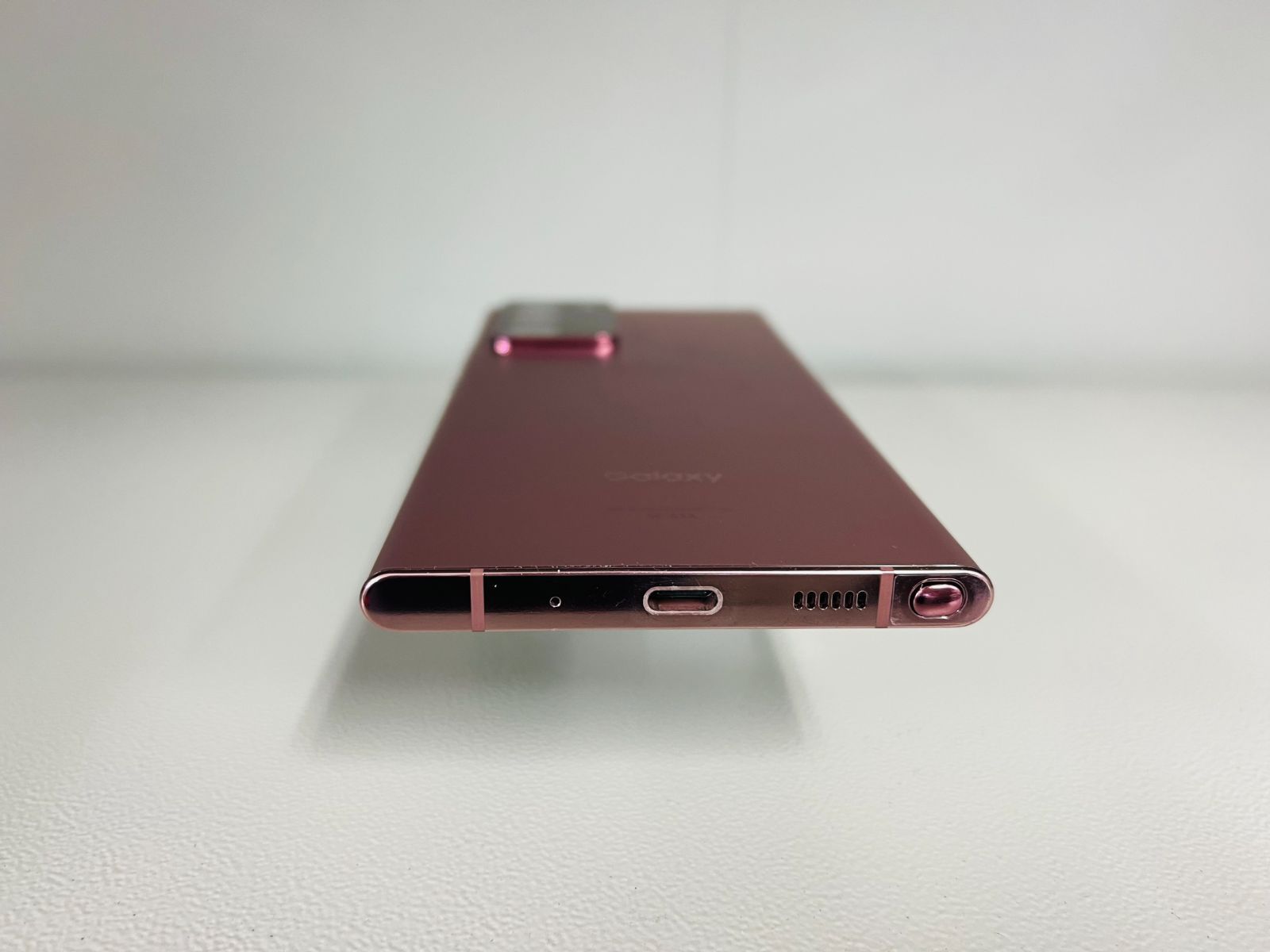 美品 Galaxy note20 ultra SC-53A SIMフリー 判定○ サムスン Galaxy Note20 Ultra 5G SC-53A docomo 価格比較