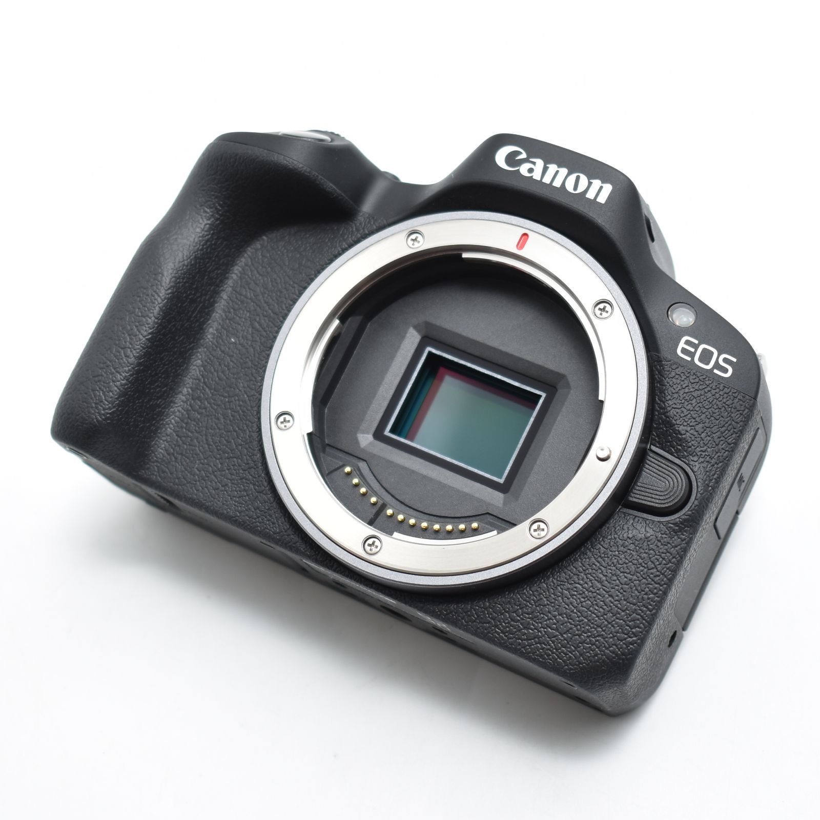 送料無料の商品多数！ B 9769 Canon ミラーレス一眼カメラ EOS R50 ダブルズームキット RF-S18-45 RF-S55-210 ブラック|APS-C|約375g EOSR50BK-WZK 100％品質保証！