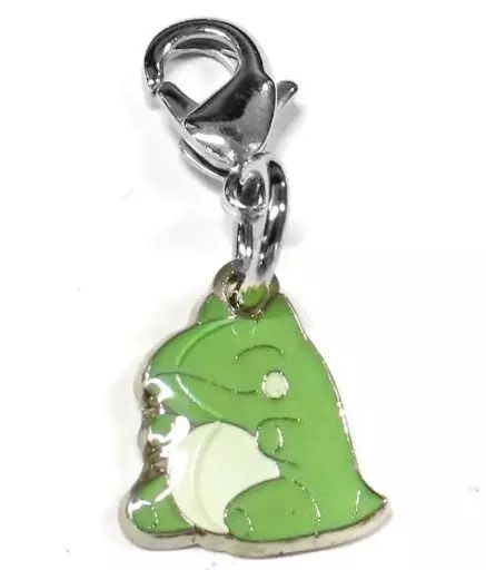 中古】雑貨 みがわり メタルチャーム 「ポケットモンスター