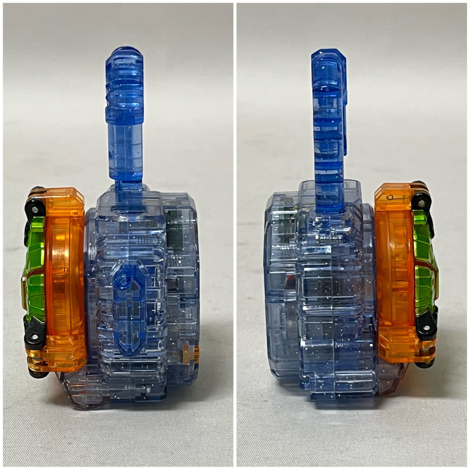 浜館44-520】仮面ライダー 鎧武 DX メロンエナジー ロックシード