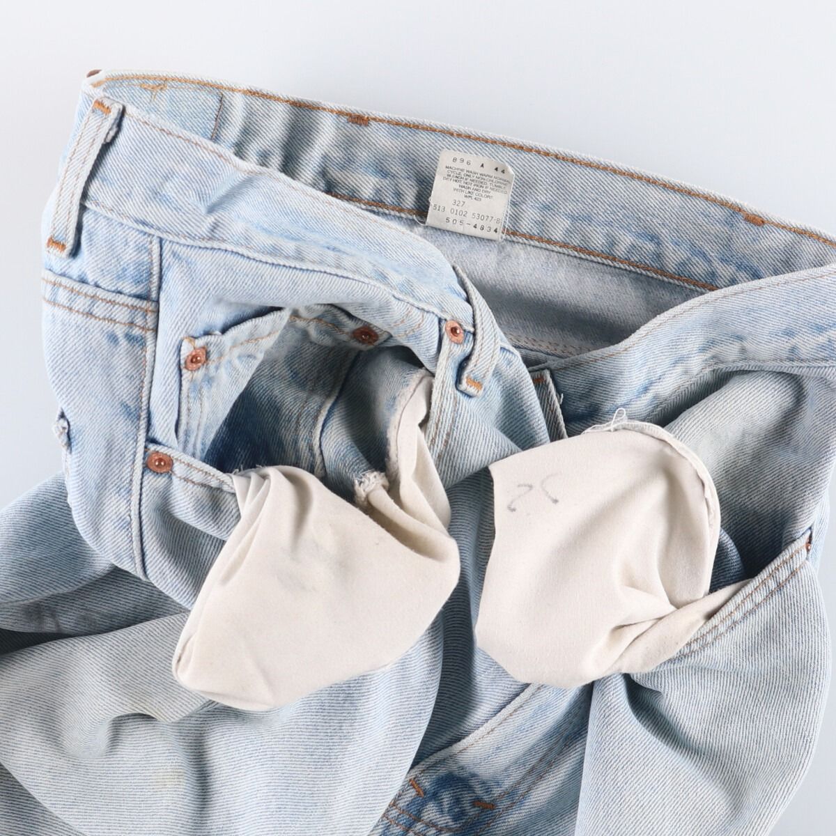 リーバイス Levi