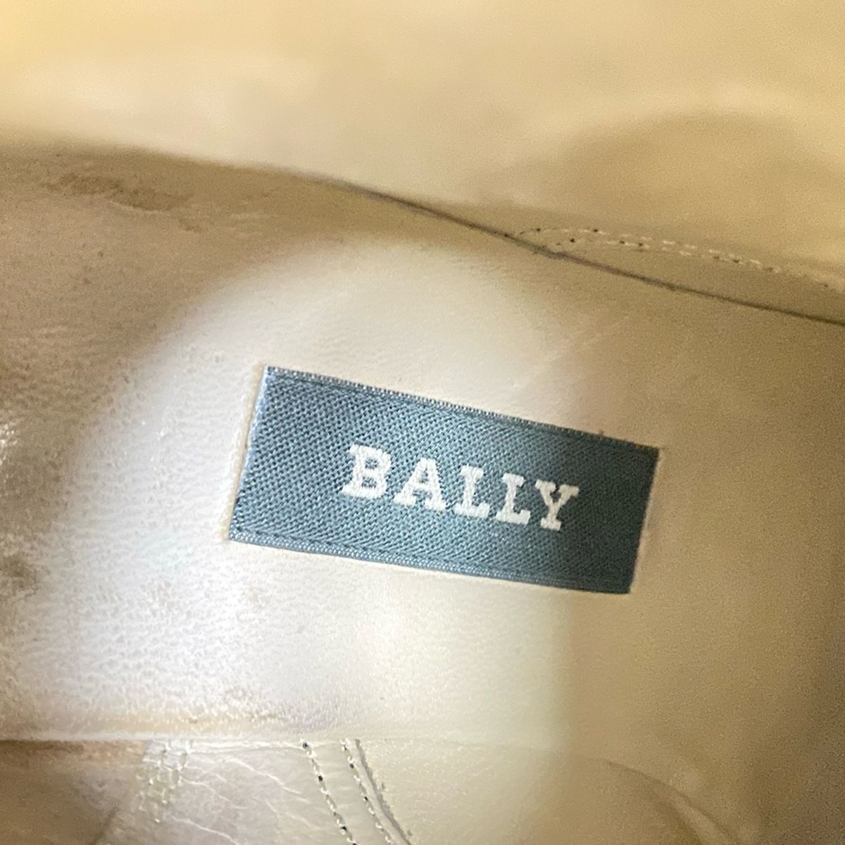 バリー ショートブーツ