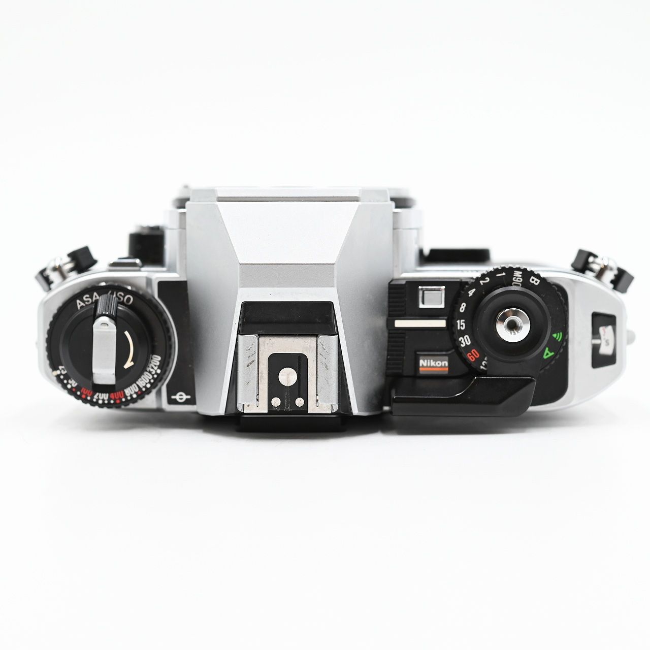 【完動品】Nikon FG-20 シルバー Amazon | Nikon ニコン FG-20 シルバー | 一眼レフカメラ 通販