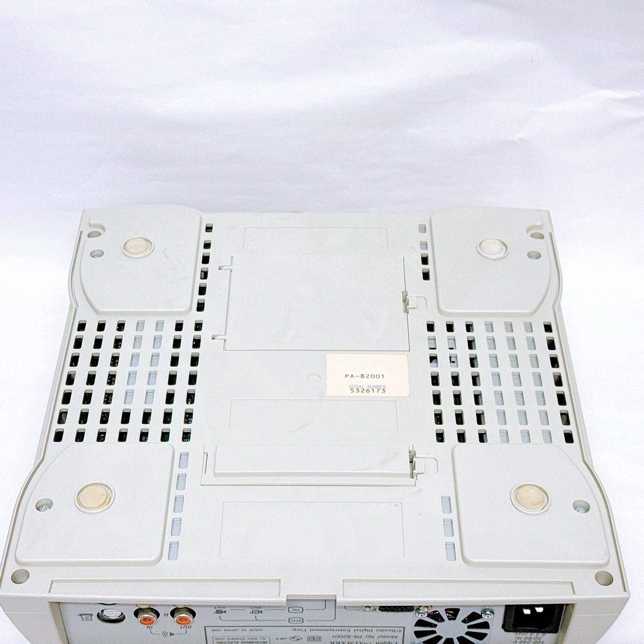 APPLE レトロゲーム