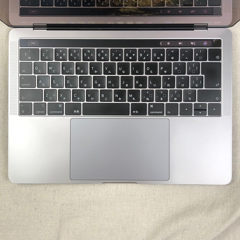 Apple - 【本体のみ】Apple MacBook Pro (13インチ 2019 Thunderbolt 3ポート x 2)【Touch Bar・i5・16GB・256GB】A2159 EMC3301/LT-250617（295064） Amazon.com: Apple 2019 MacBook Pro with 1.4GHz Intel Core i5