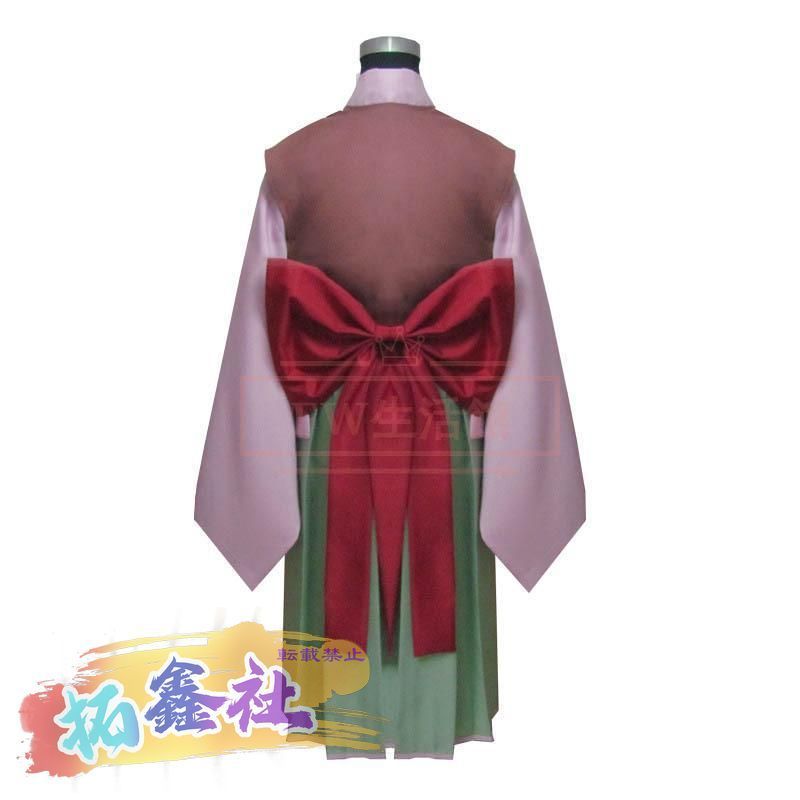 HUNTER×HUNTER アルカ コスプレ 衣装 muyun - 🧸💓 #hunterxhunter