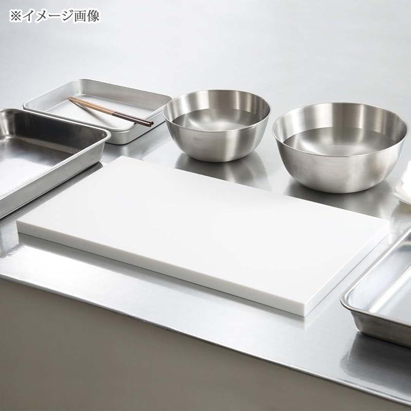 新輝合成 トンボ 業務用 まな板 抗菌 500×270×H20mm 鮮魚 釣り 0