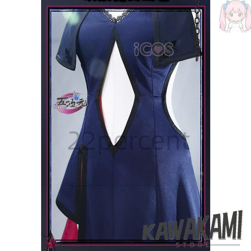 オルタ コスプレ衣装