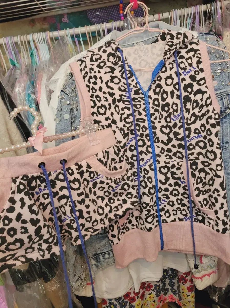 輸入ピンクトレーニング